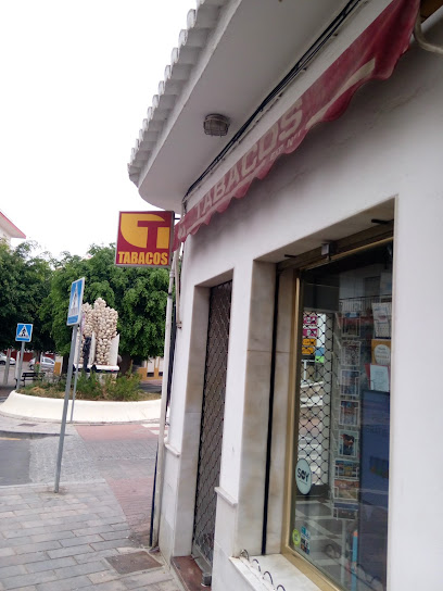 Estanco “La Pontanilla”